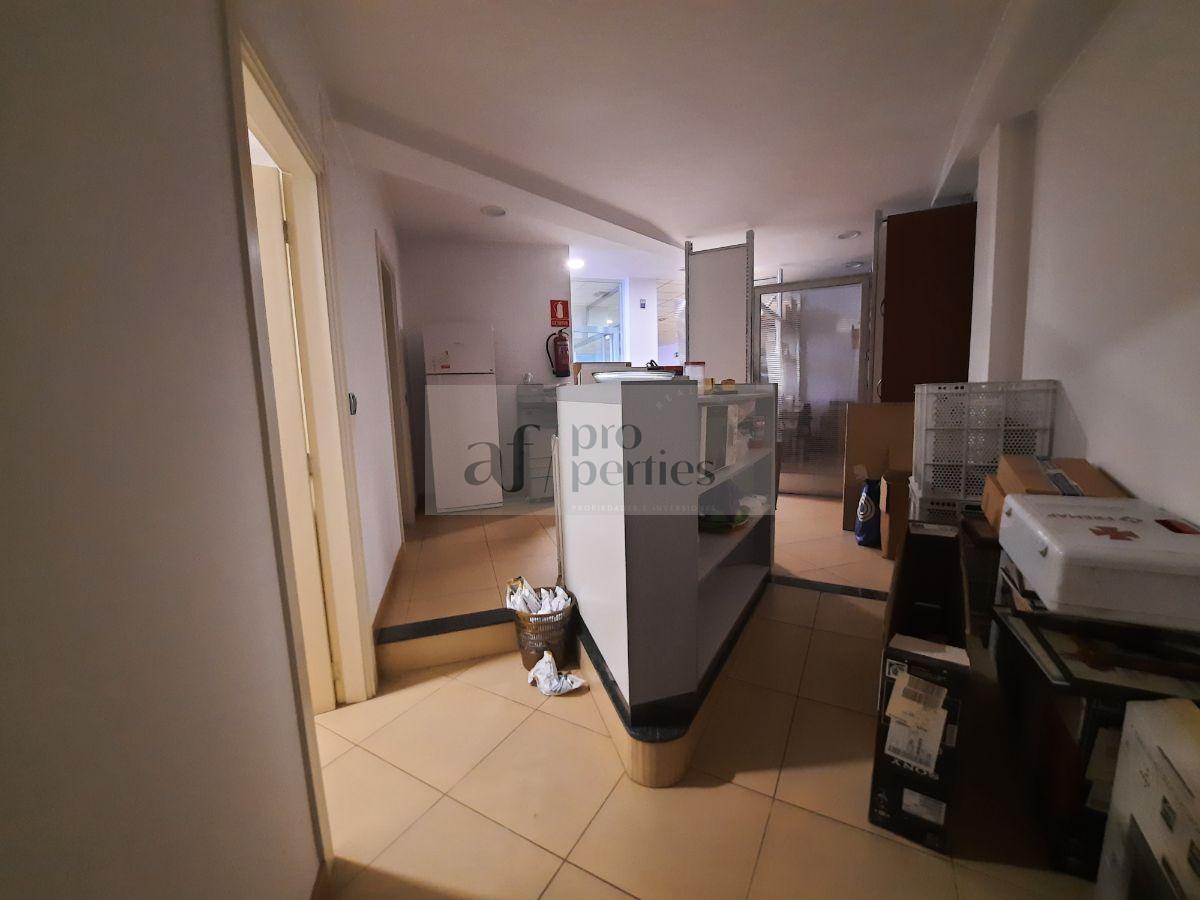 Venda de local comercial em Vigo