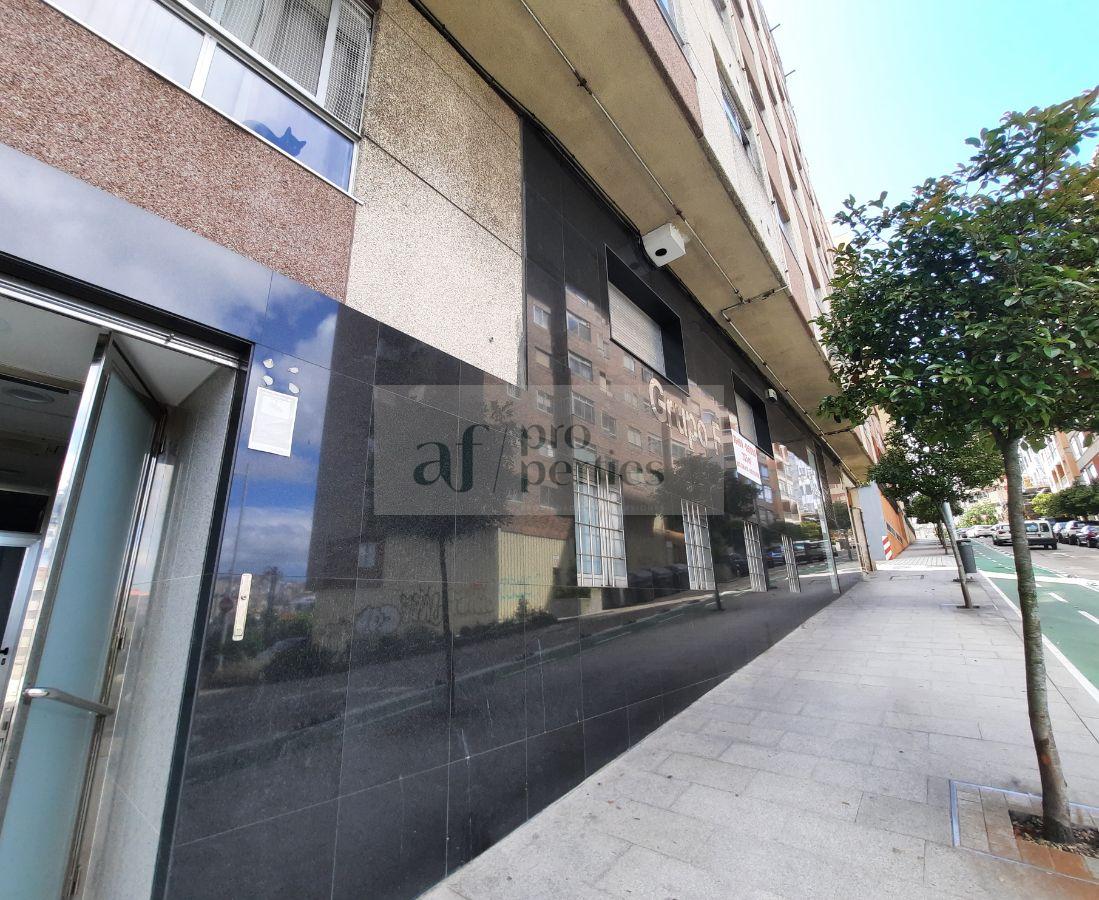 Venda de local comercial em Vigo