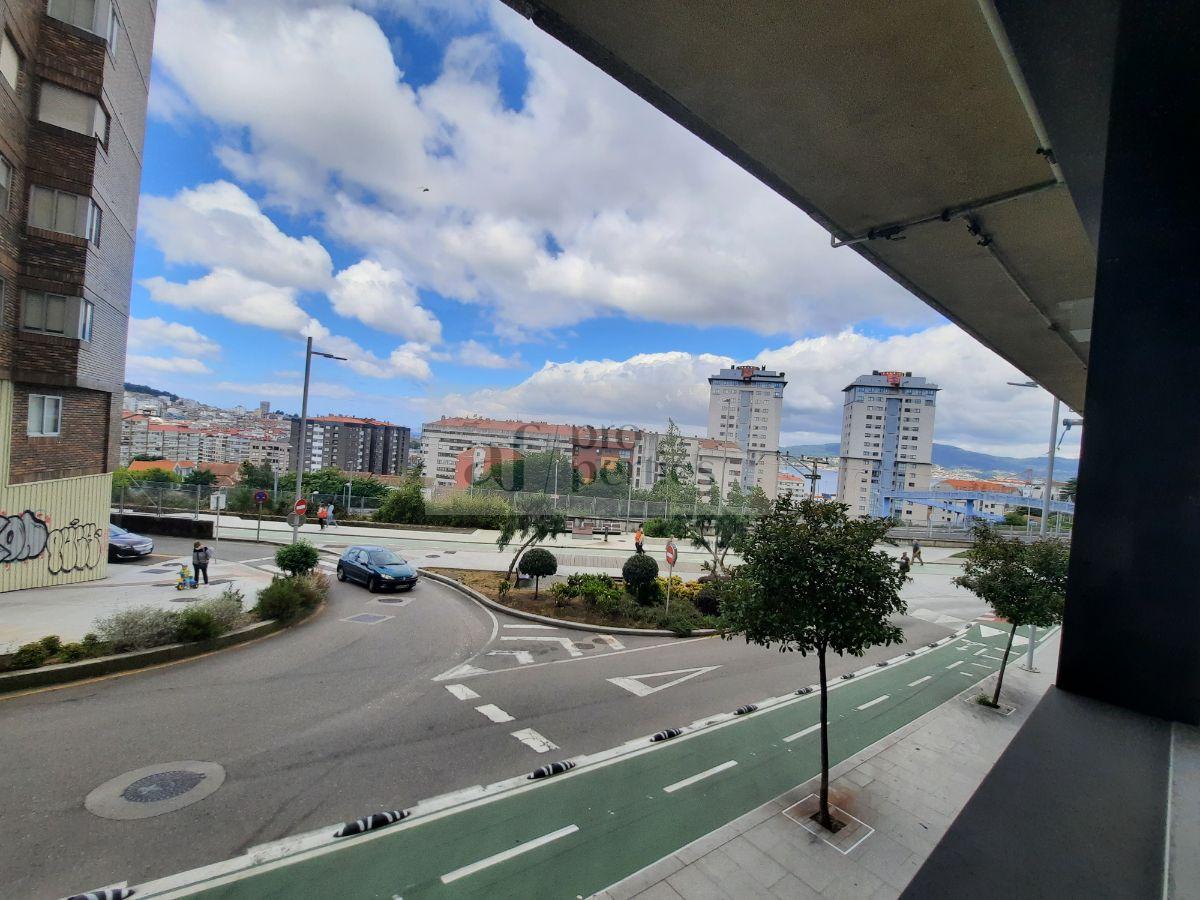 Venda de local comercial em Vigo