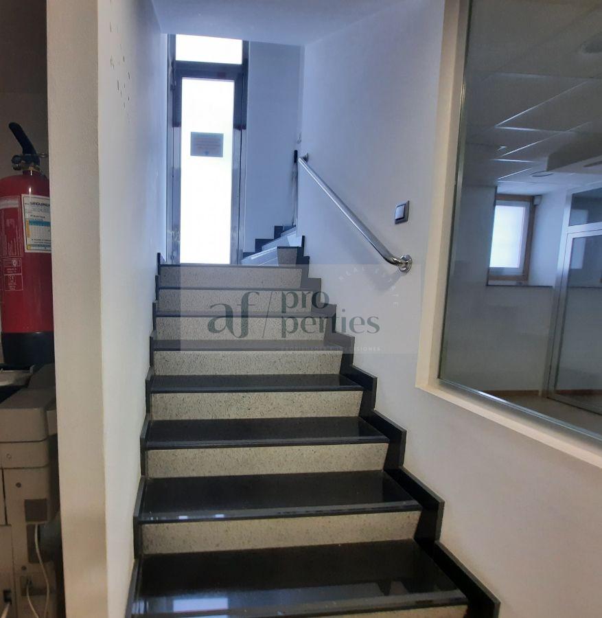 Venda de local comercial em Vigo