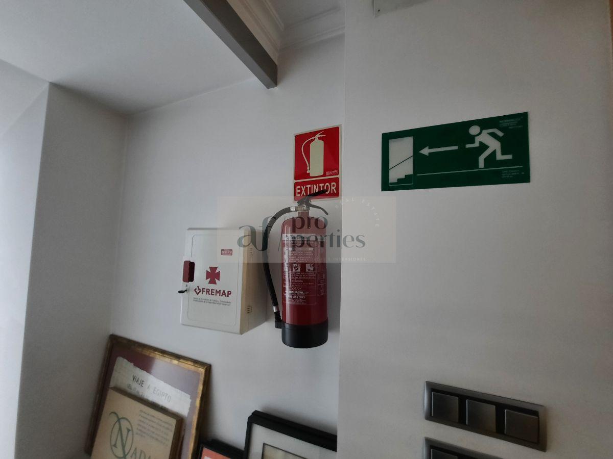 Venda de local comercial em Vigo