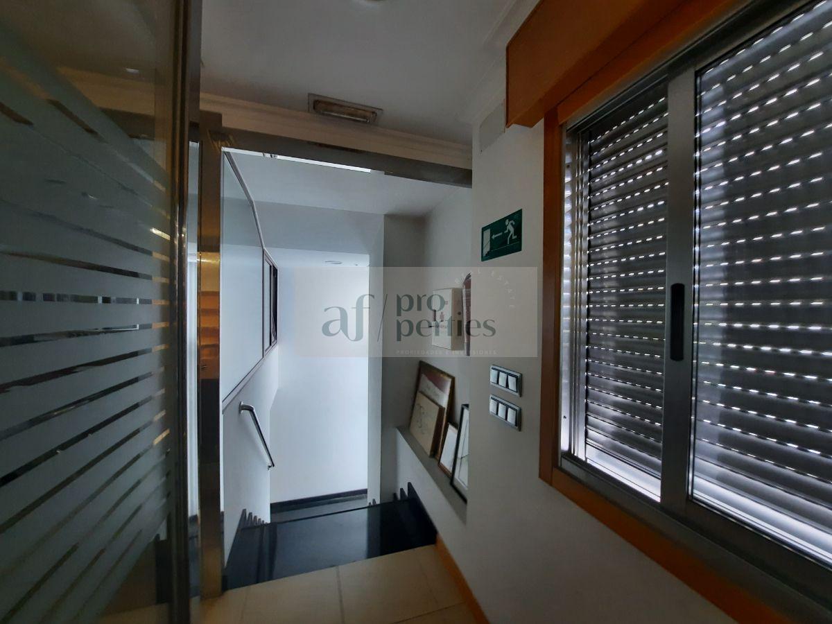 Venda de local comercial em Vigo