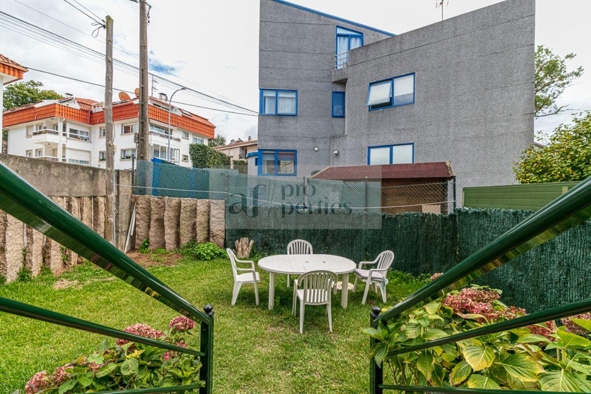 For sale of chalet in Nigrán