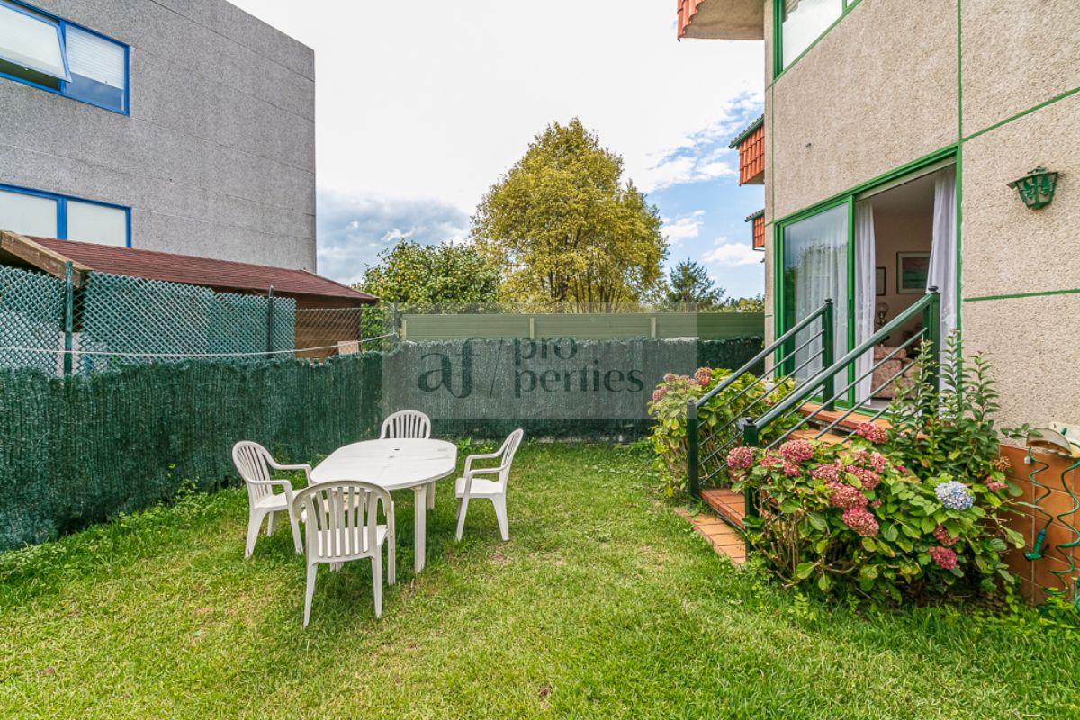 For sale of chalet in Nigrán