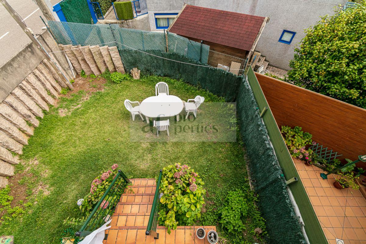 For sale of chalet in Nigrán