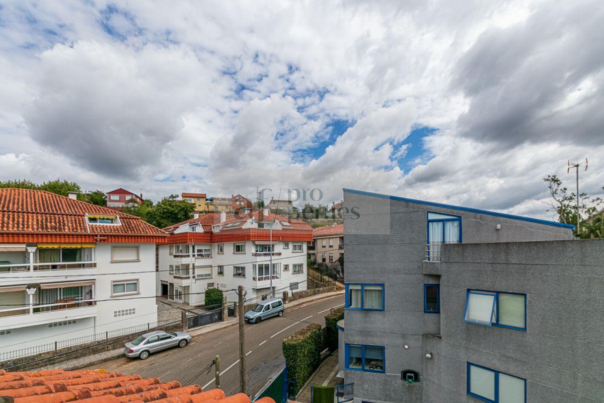 For sale of chalet in Nigrán