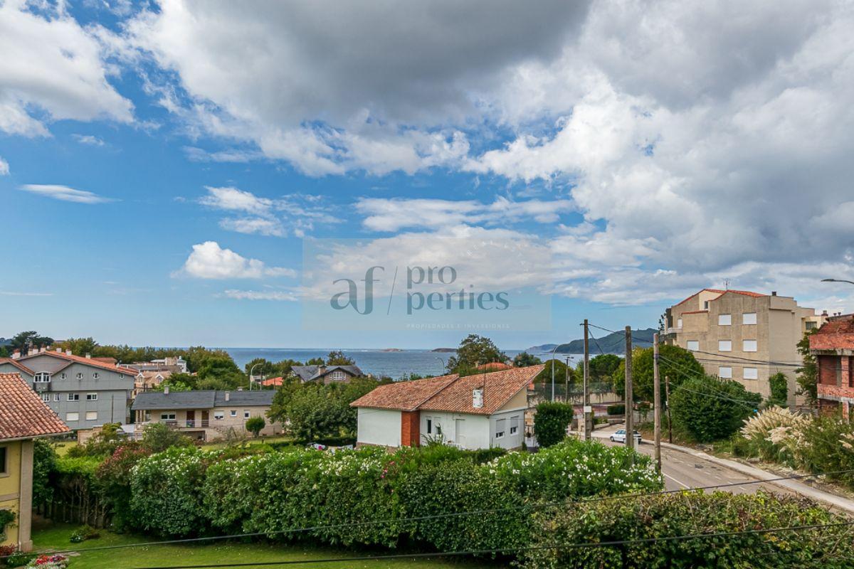 For sale of chalet in Nigrán