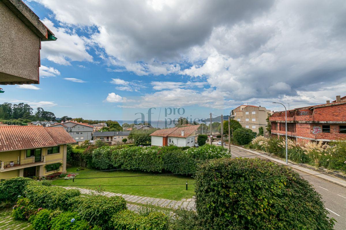 For sale of chalet in Nigrán