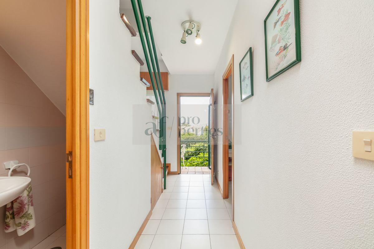 For sale of chalet in Nigrán