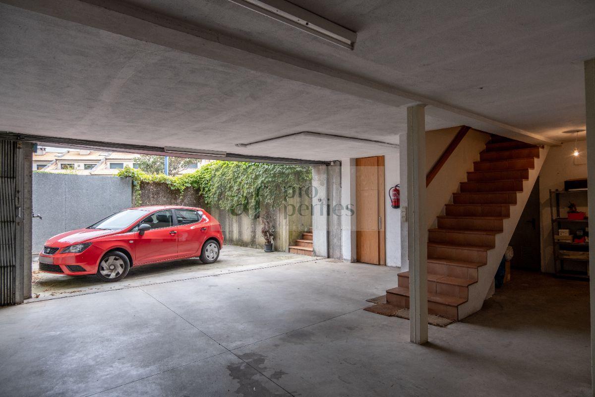 Venta de chalet en Vigo