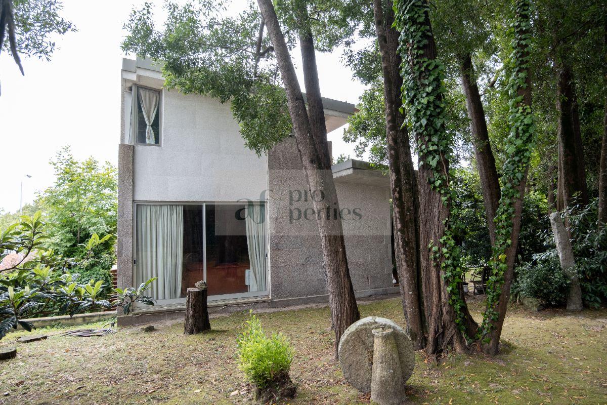 Venta de chalet en Vigo