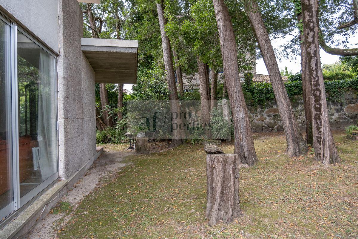 Venta de chalet en Vigo