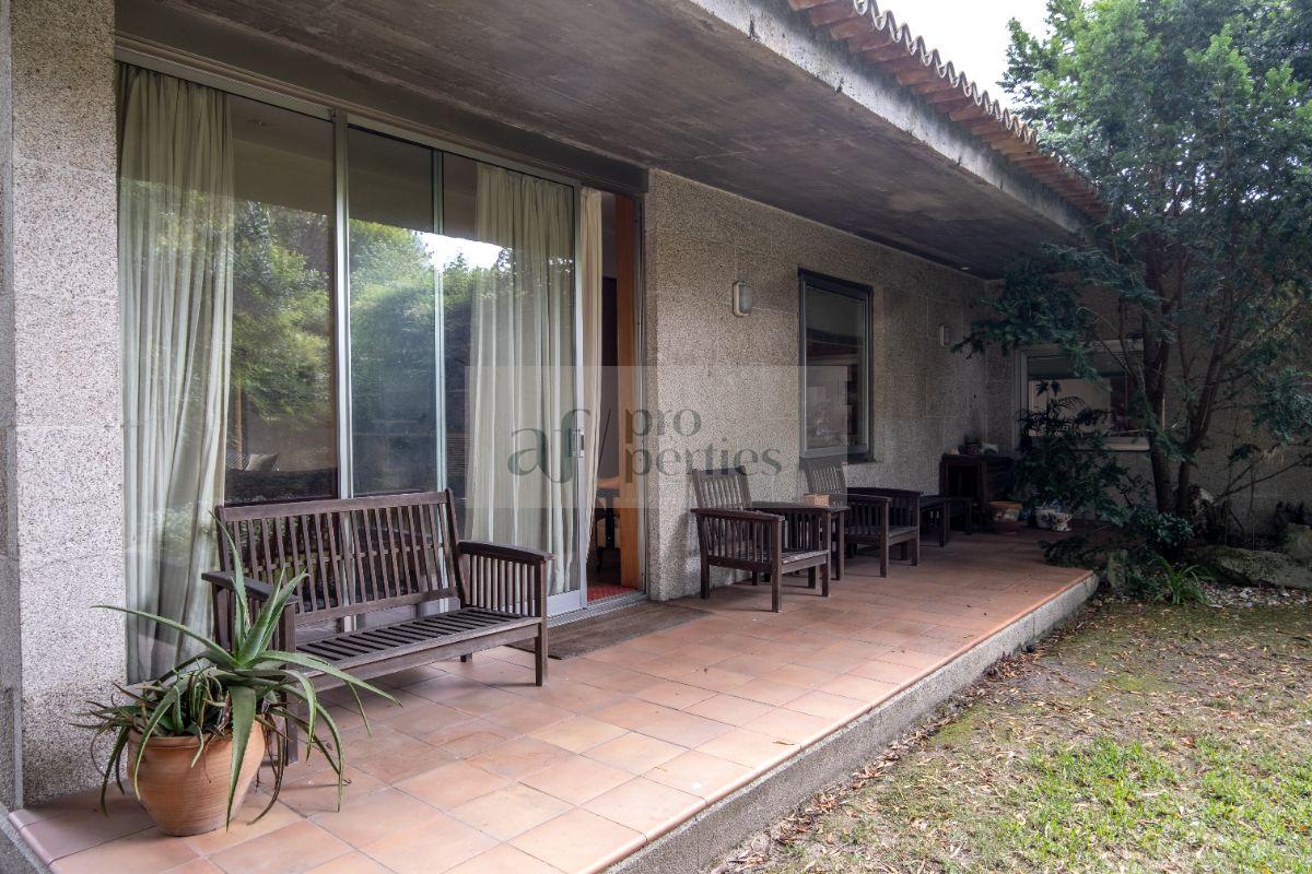 Venta de chalet en Vigo