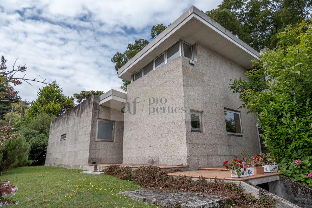 Venta de chalet en Vigo
