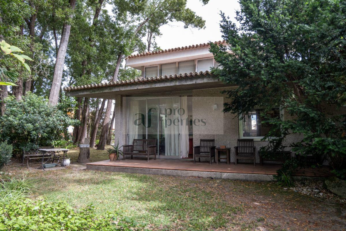 Venta de chalet en Vigo