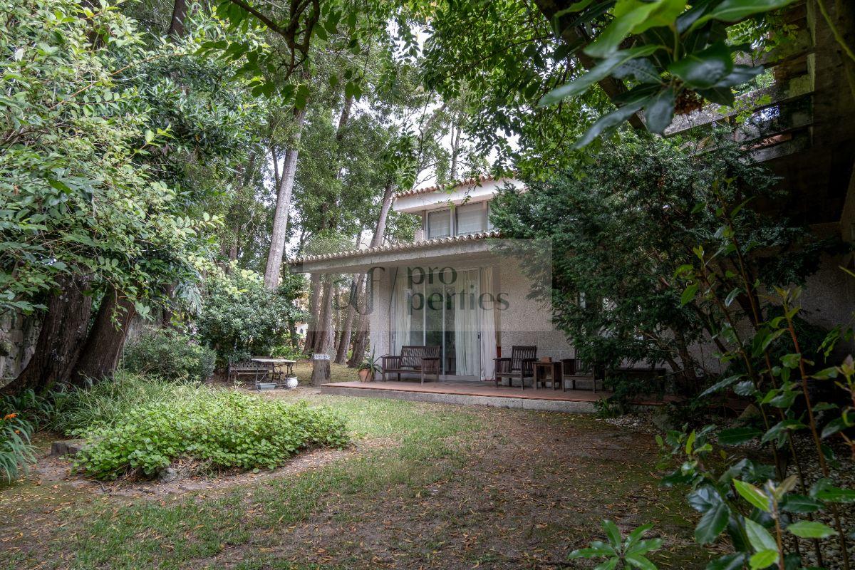 Zu verkaufen von chalet in
 Vigo