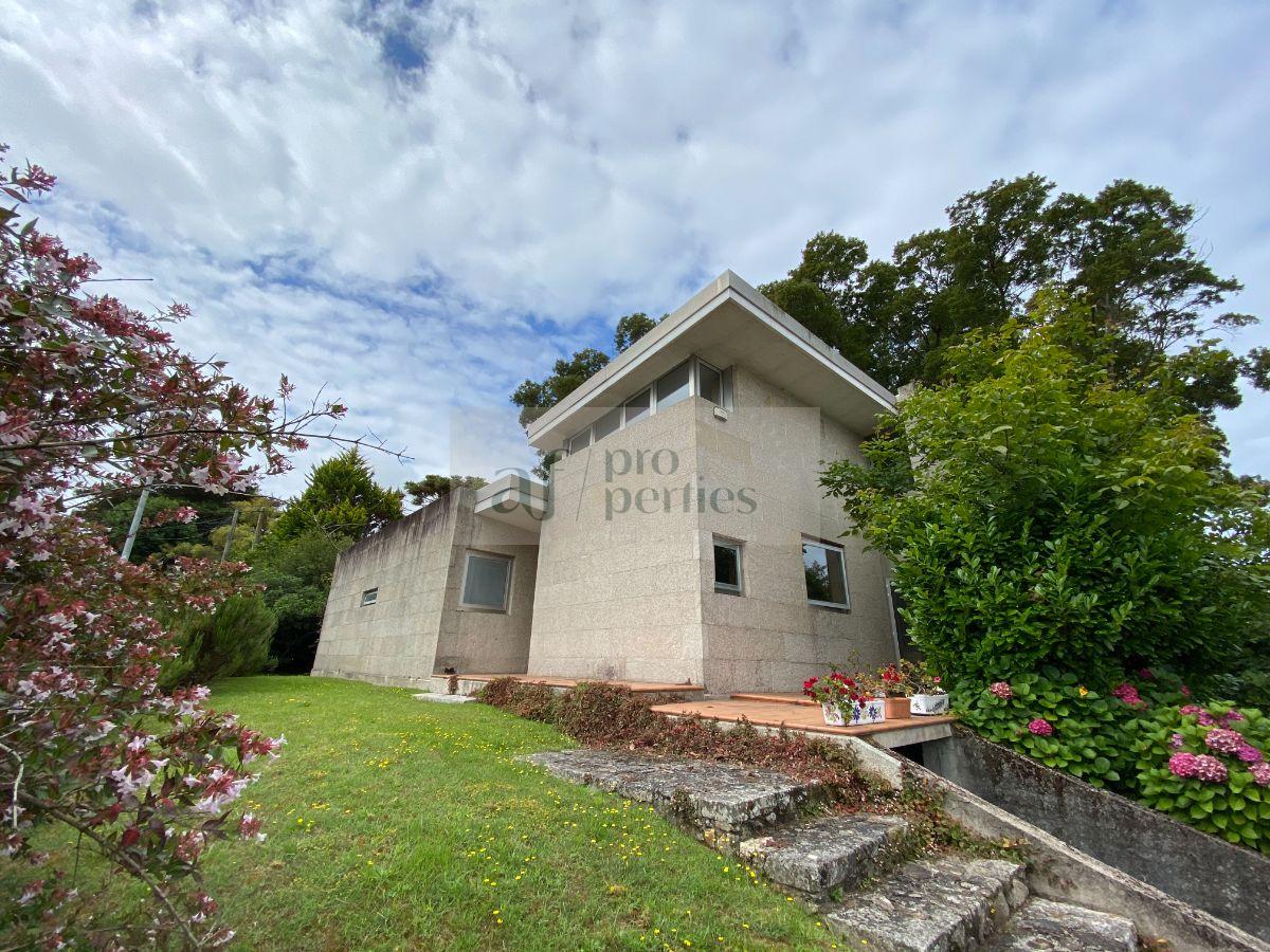 Venta de chalet en Vigo