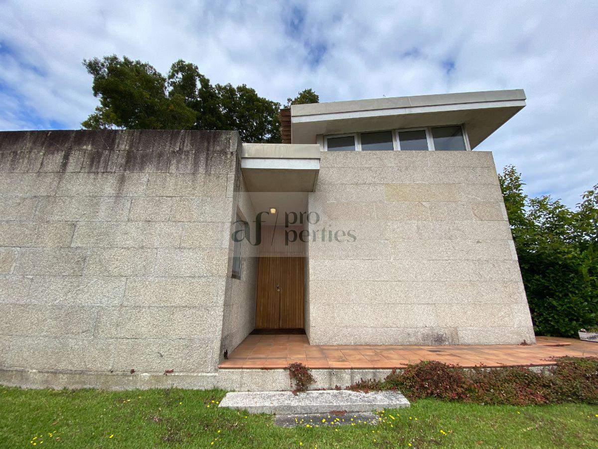 Venta de chalet en Vigo