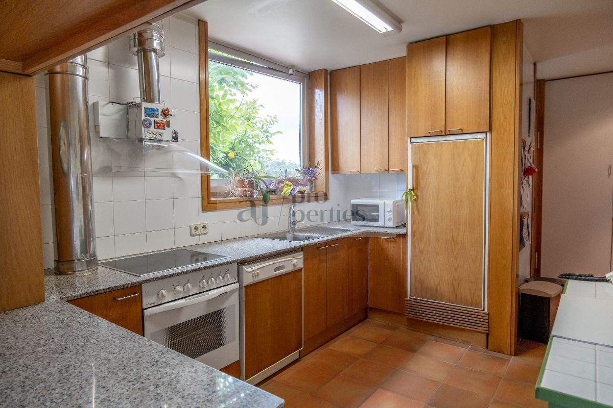 Venta de chalet en Vigo