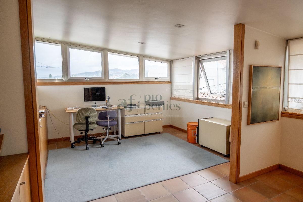 Venta de chalet en Vigo