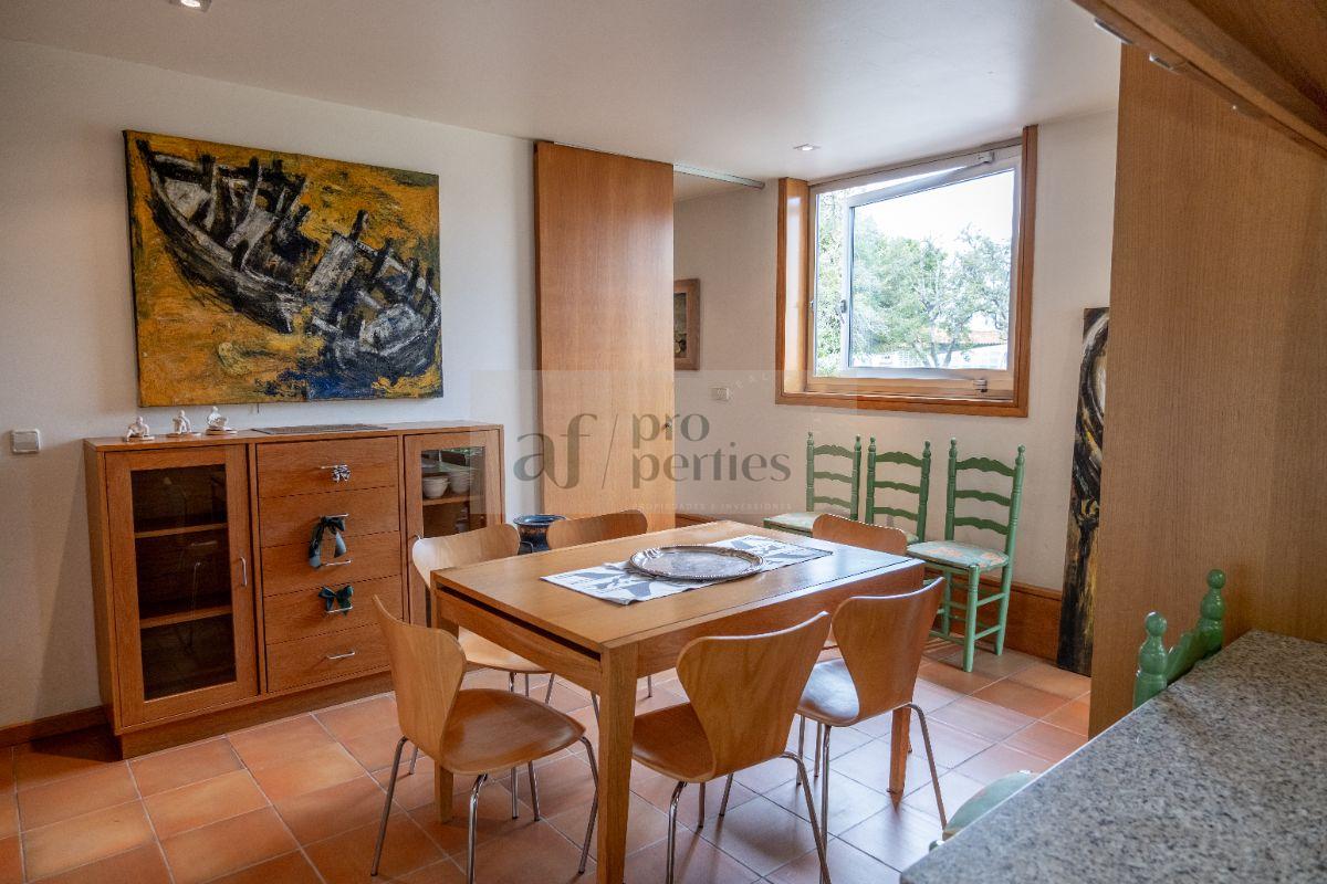 Venta de chalet en Vigo