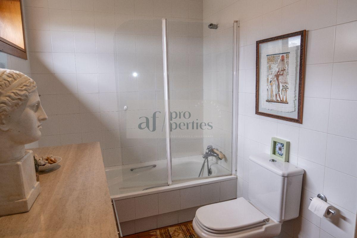Venta de chalet en Vigo