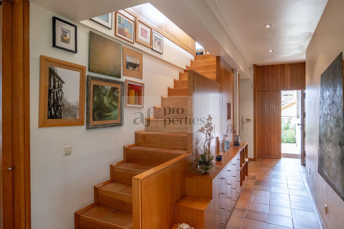 Venta de chalet en Vigo