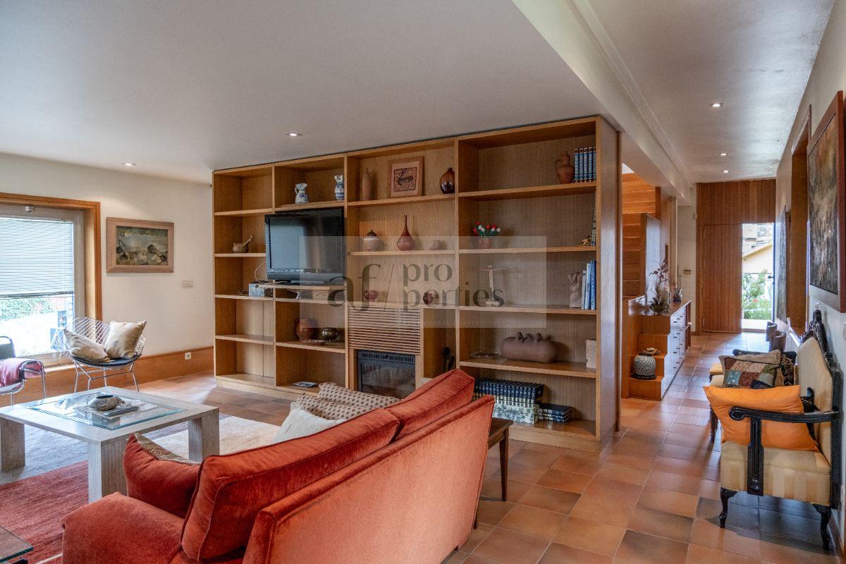 Venta de chalet en Vigo