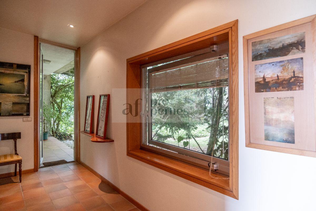 Venta de chalet en Vigo