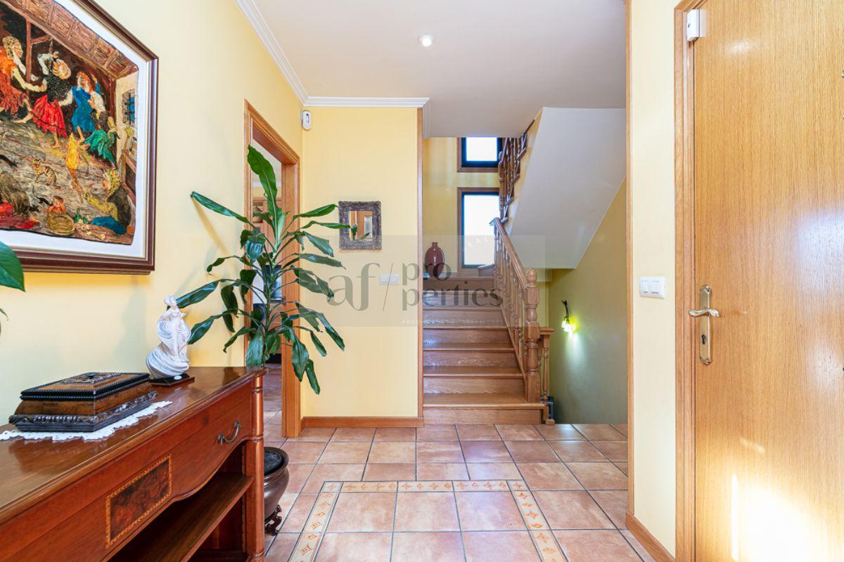 Venta de casa en Vincios