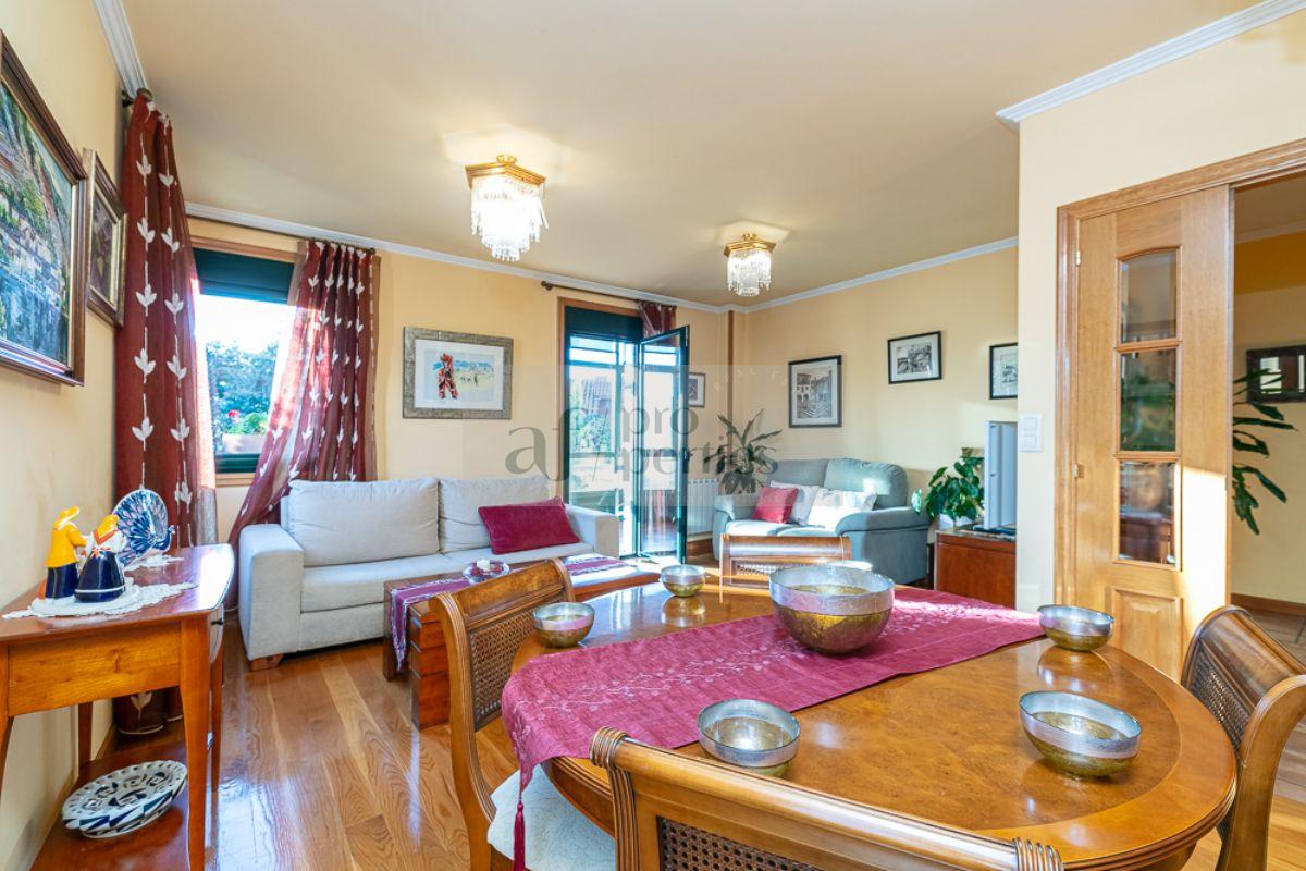 Venta de casa en Vincios