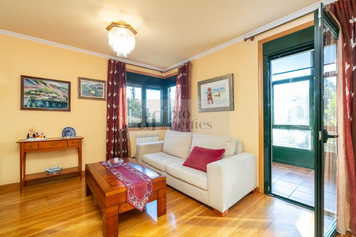 Venta de casa en Vincios