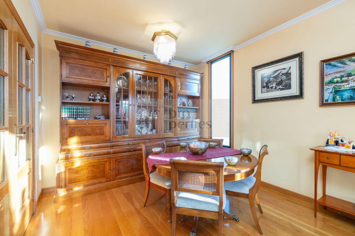 Venta de casa en Vincios