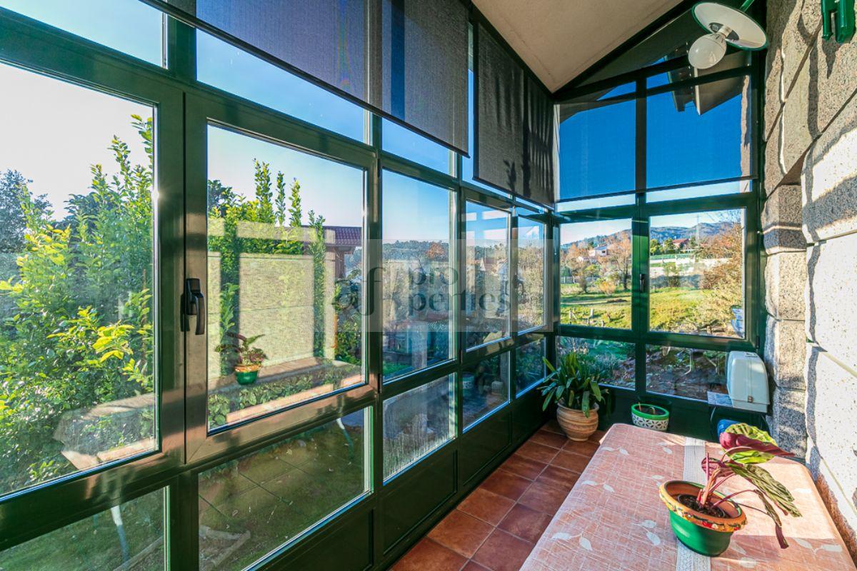 Venta de casa en Vincios