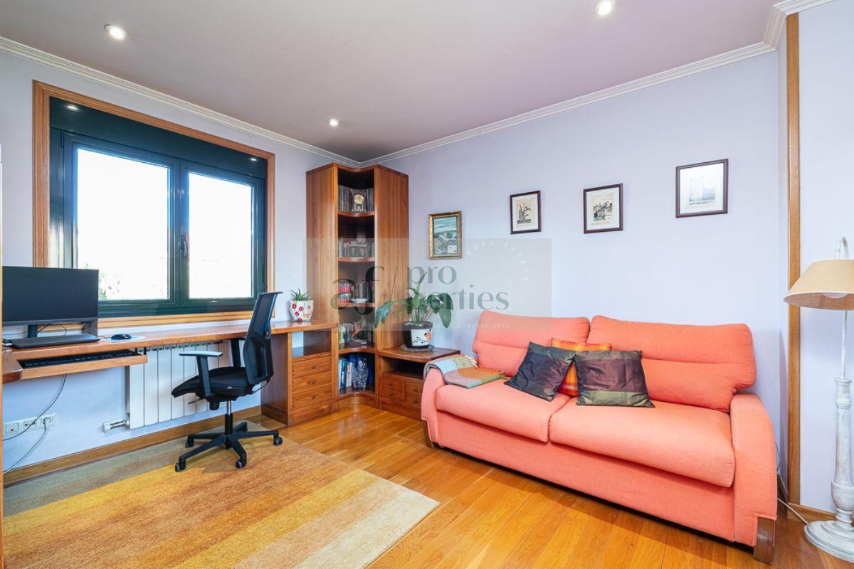 Venta de casa en Vincios
