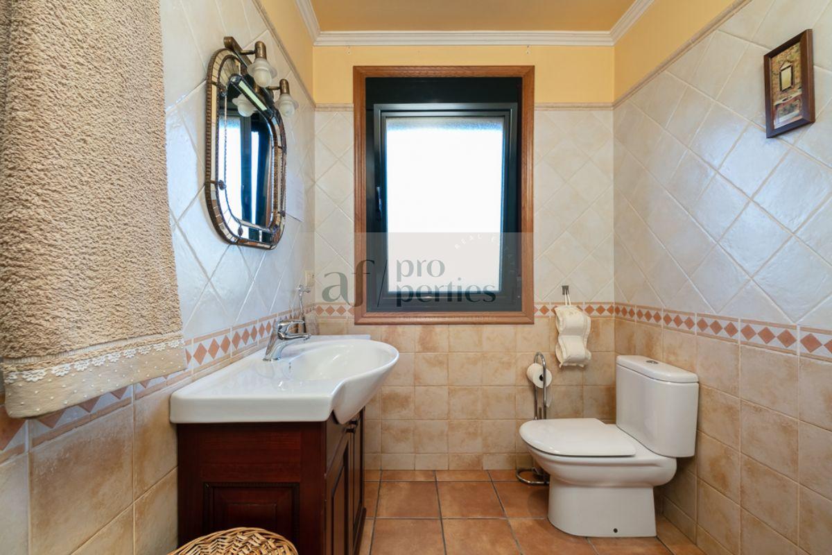 Venta de casa en Vincios