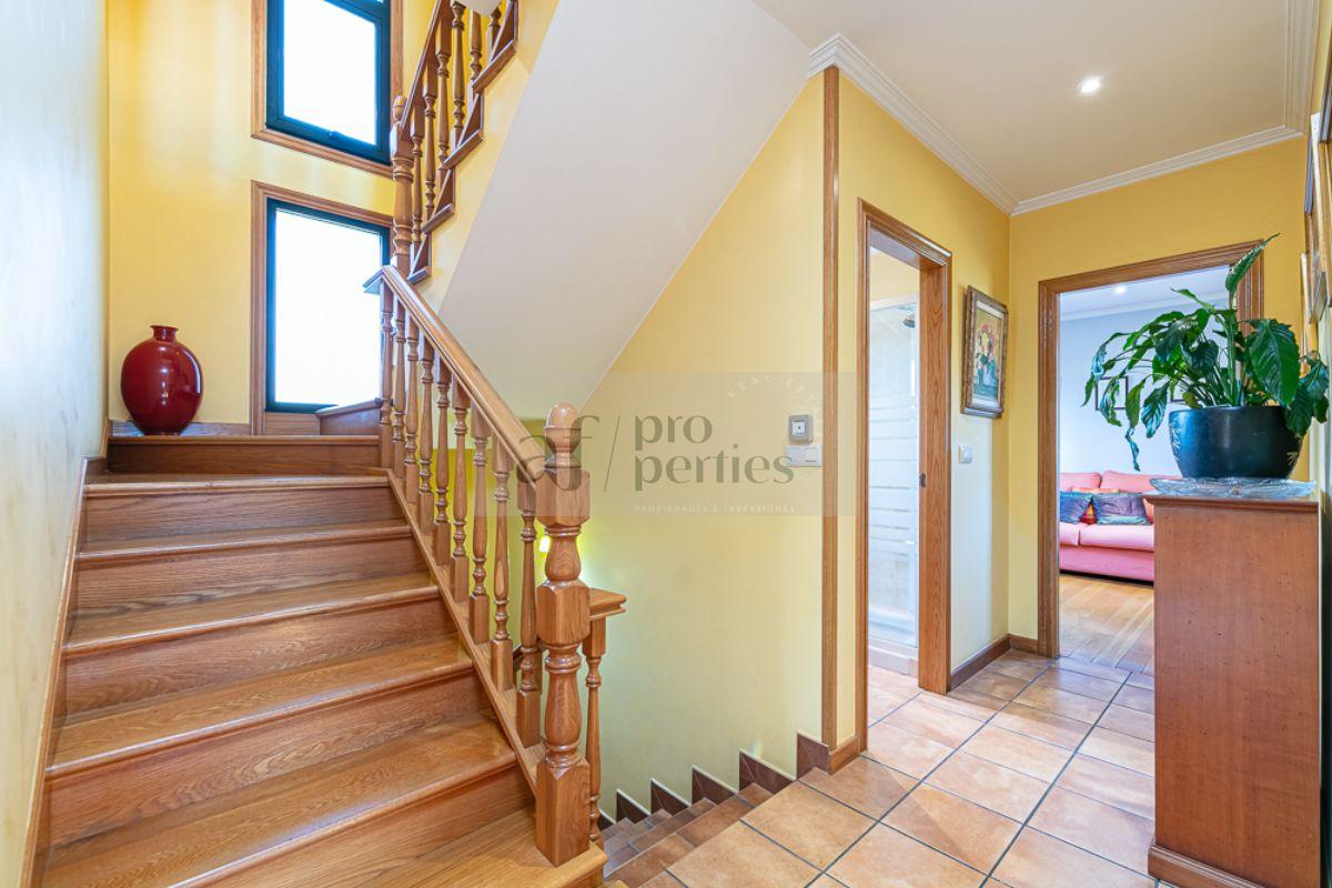 Venta de casa en Vincios