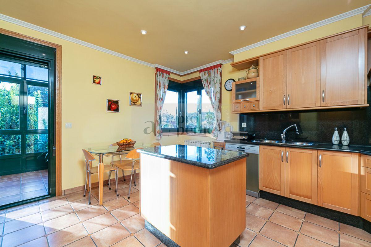 Venta de casa en Vincios
