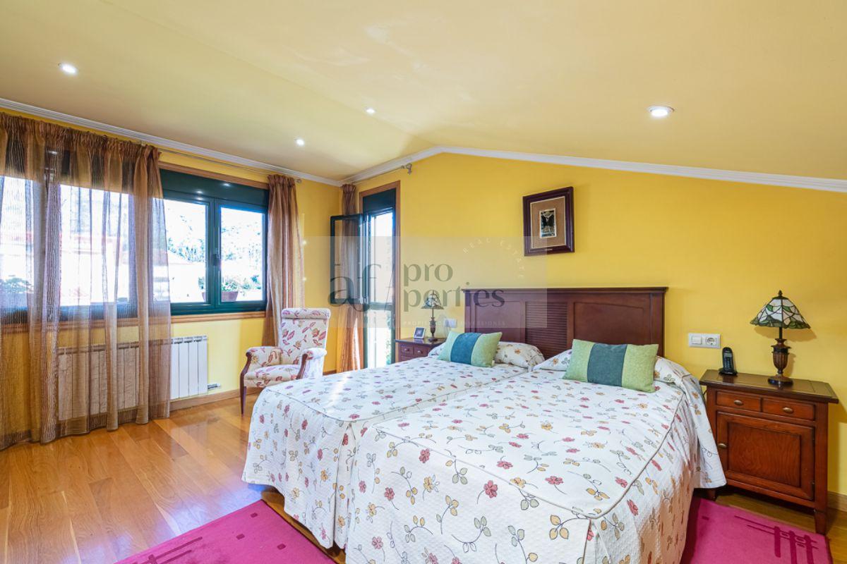 Venta de casa en Vincios