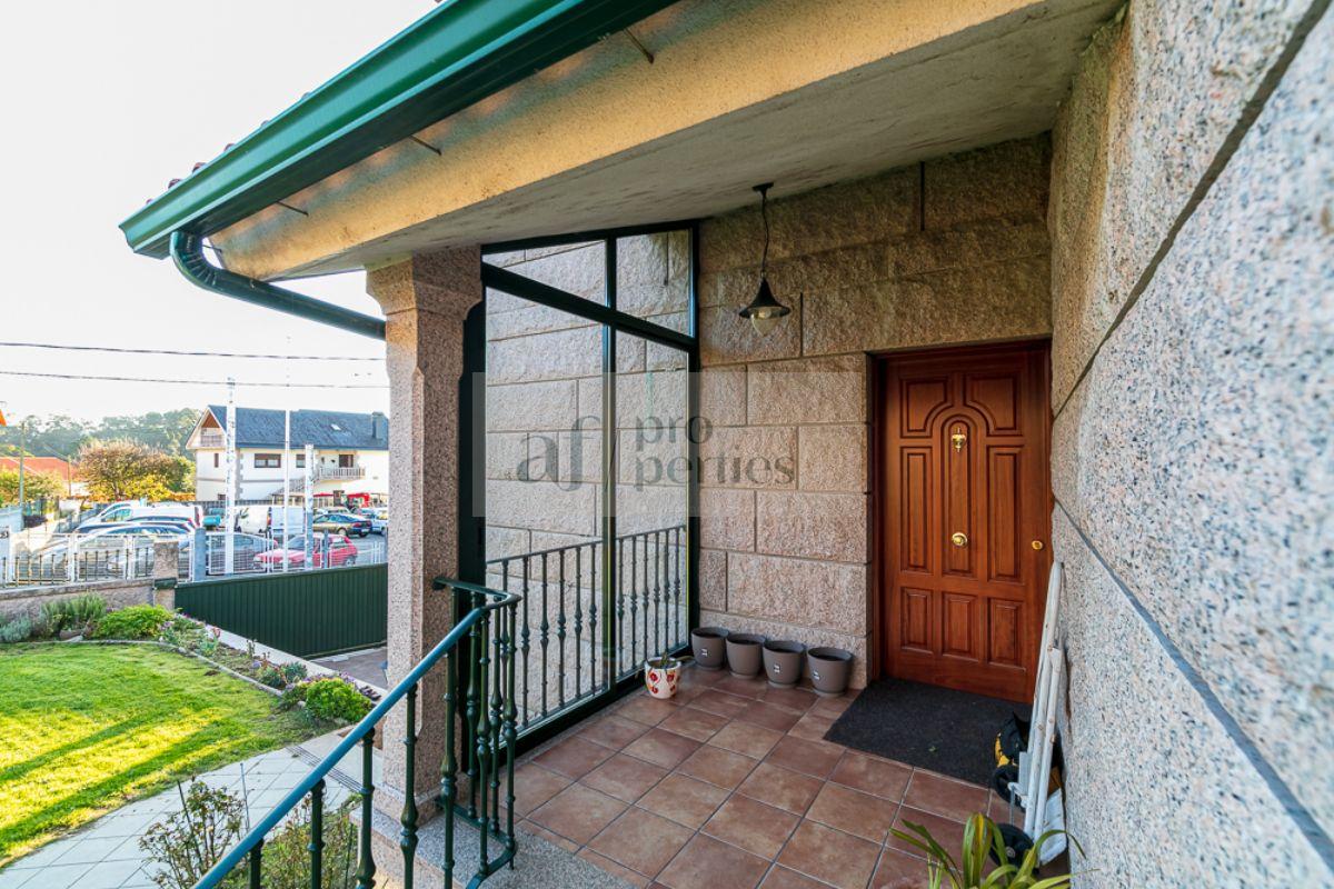 Venta de casa en Vincios