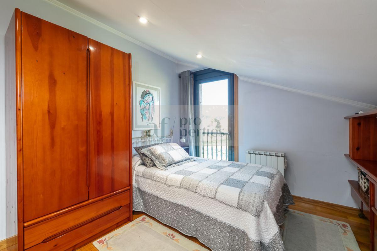 Venta de casa en Vincios