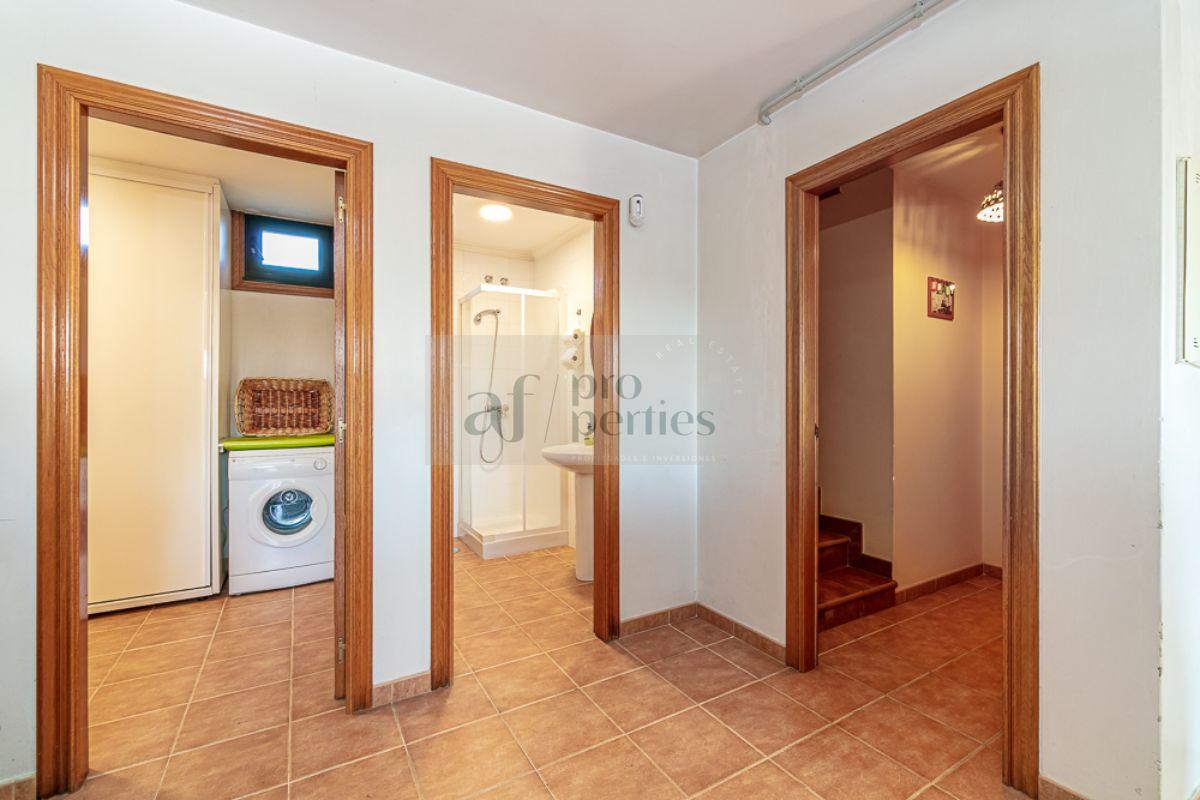 Venta de casa en Vincios