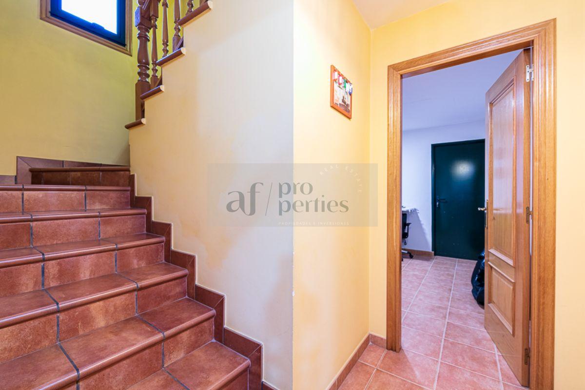 Venta de casa en Vincios