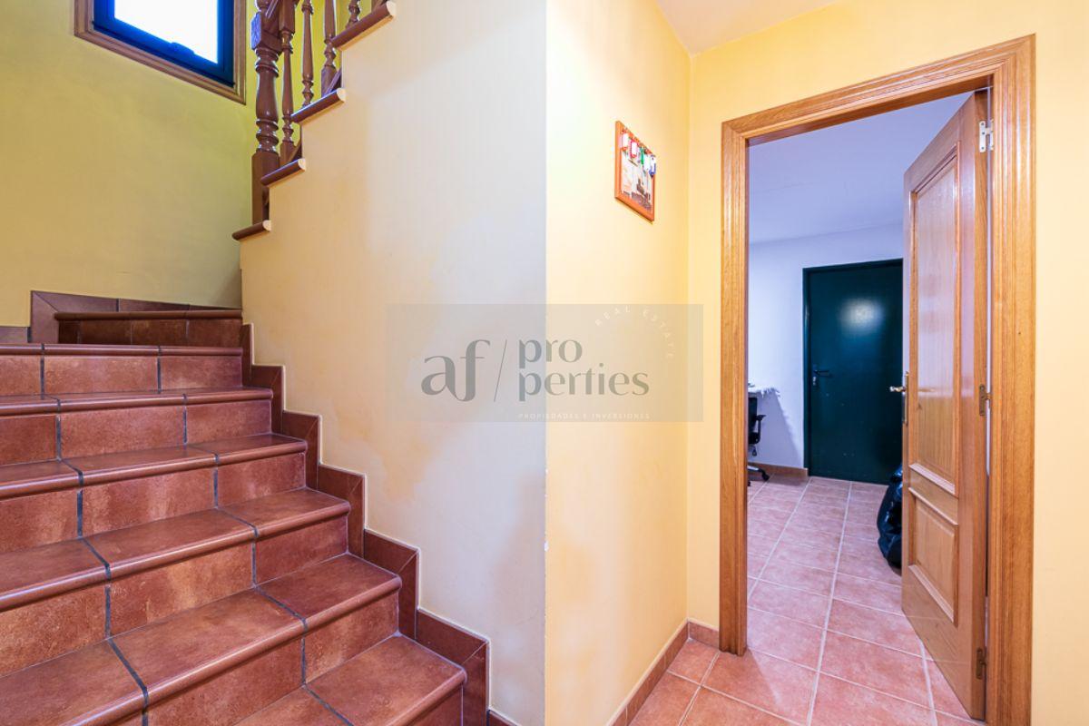 For sale of house in Vincios
