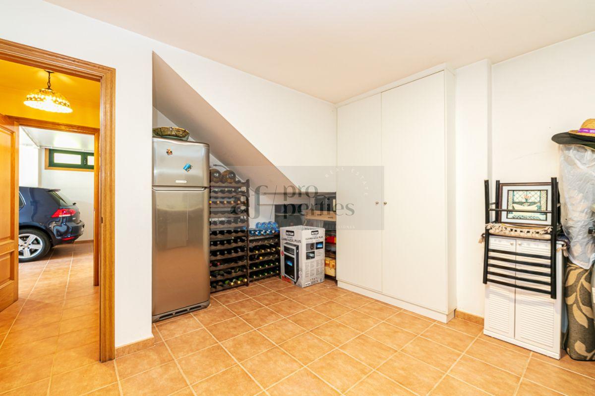 Venta de casa en Vincios