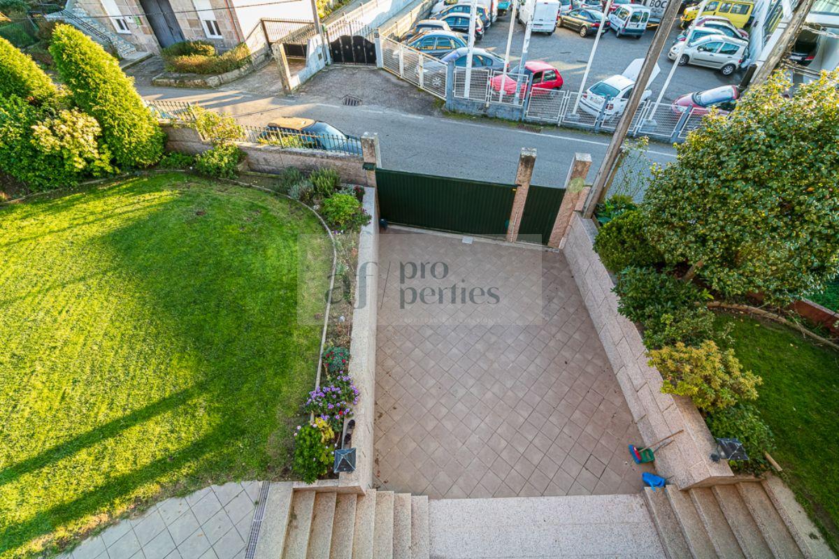 Venta de casa en Vincios