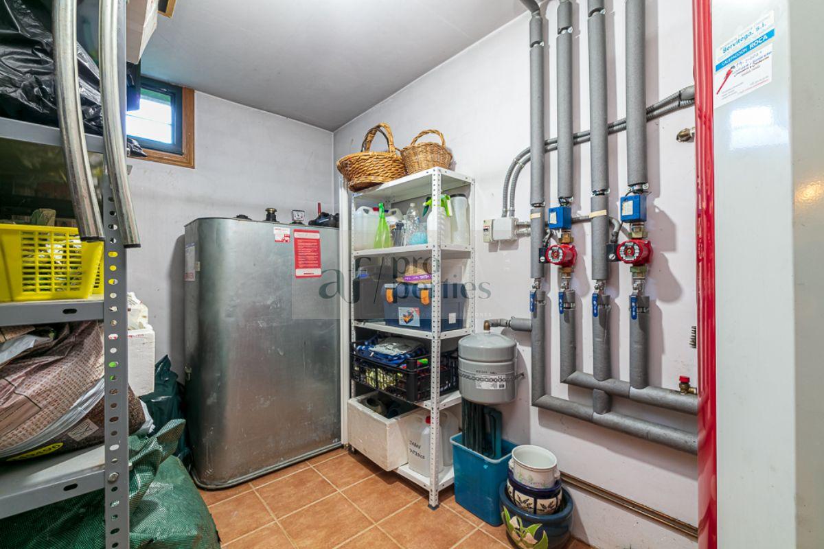 Venta de casa en Vincios