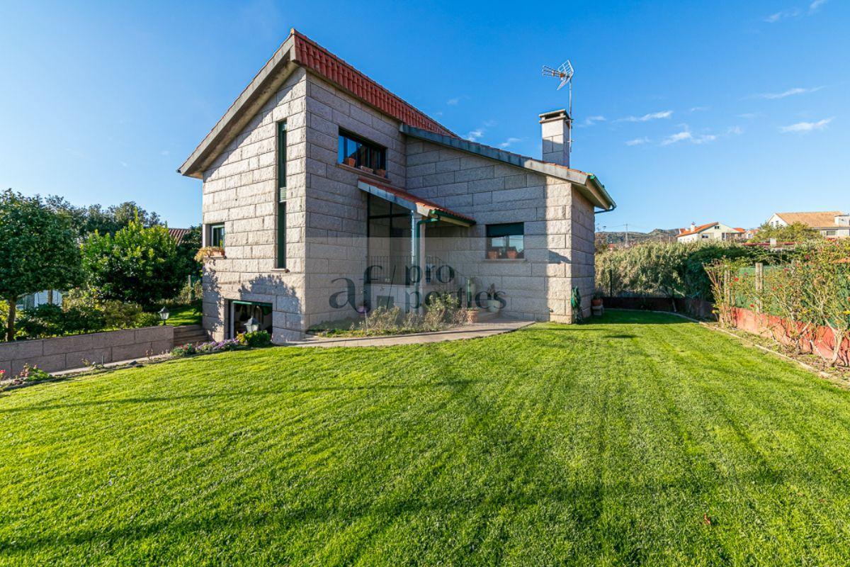 Venta de casa en Vincios