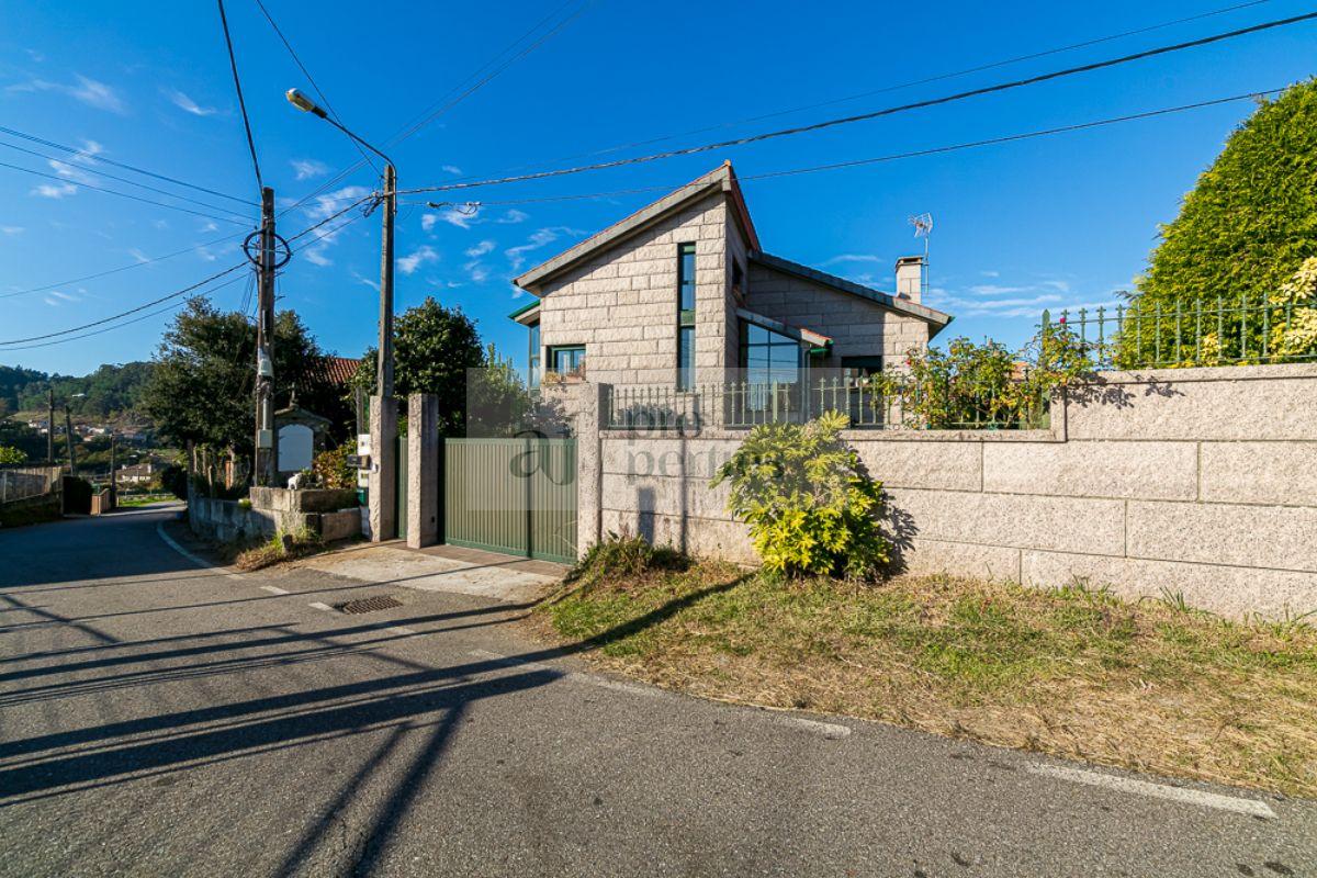 Venta de casa en Vincios