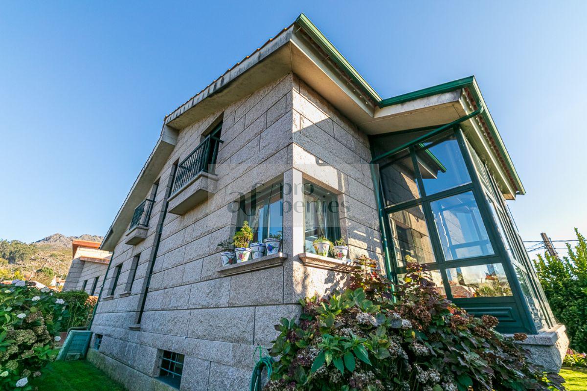 Venta de casa en Vincios